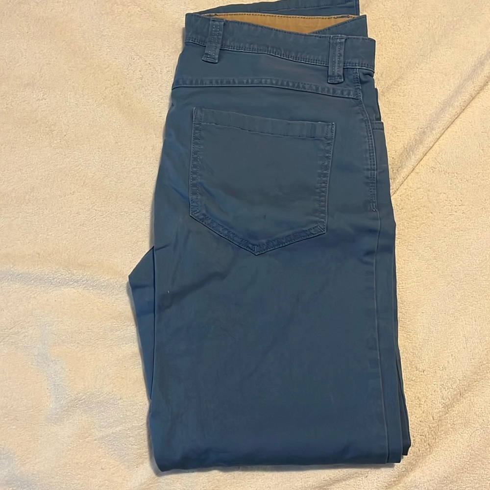 Slacks